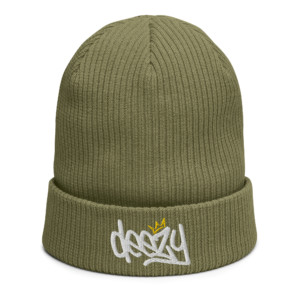 Alternative view of DZ Beanie Bio One