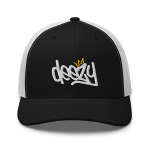 DZ Cap Trucker One