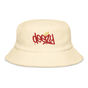 Alternative view of DZ Bob Devil One