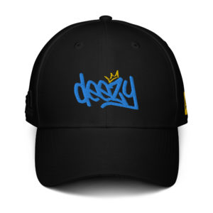 Dz Cap adidas X deezy