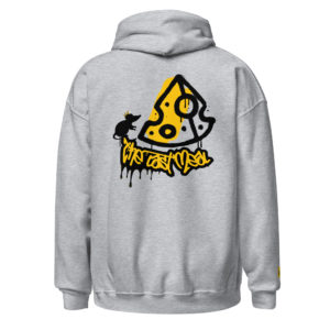 Hoodie "The Last Meal"