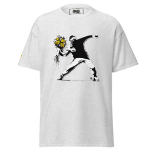 T-shirt "Urban Peace"