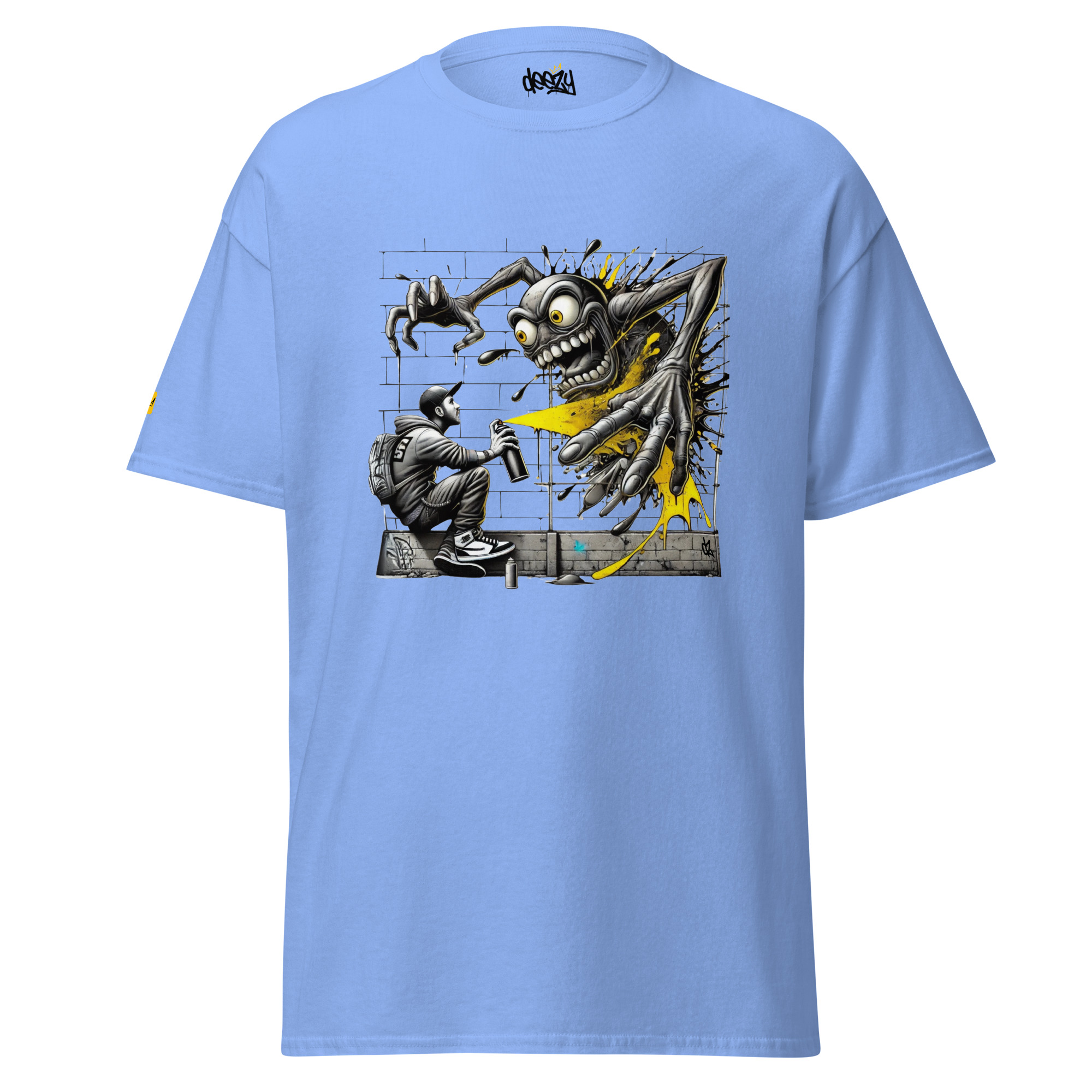 T-SHIRT "URBAN NIGHTMARE" – Image 3