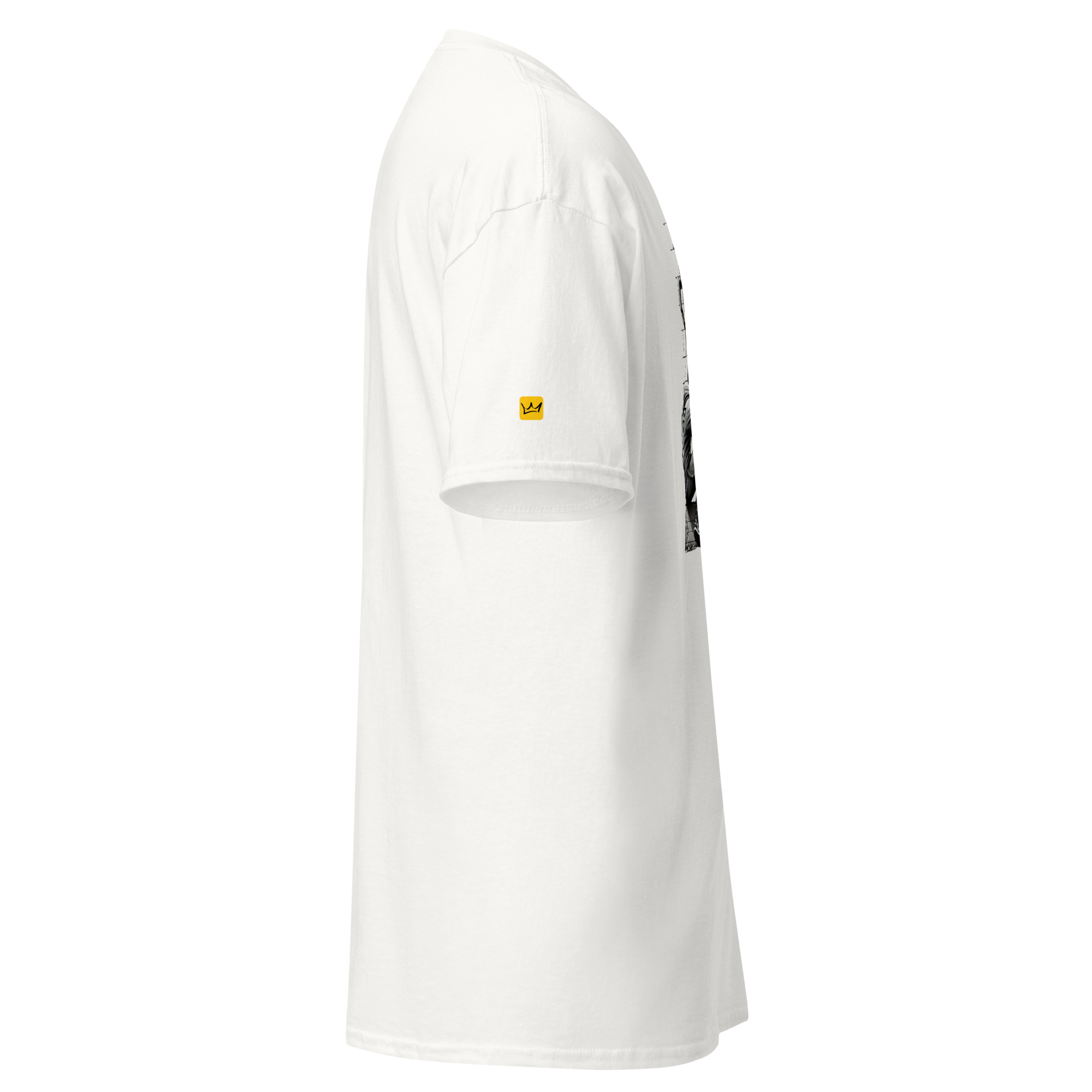 T-SHIRT "URBAN NIGHTMARE" – Image 9