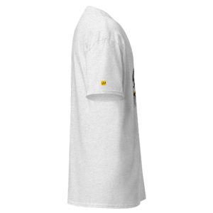 Alternative view of T-shirt "Évolution "