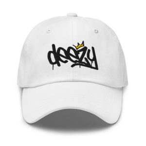 Casquette "Deezy Signature"