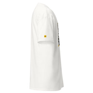 Alternative view of T-shirt "Innocence et Rébellion"