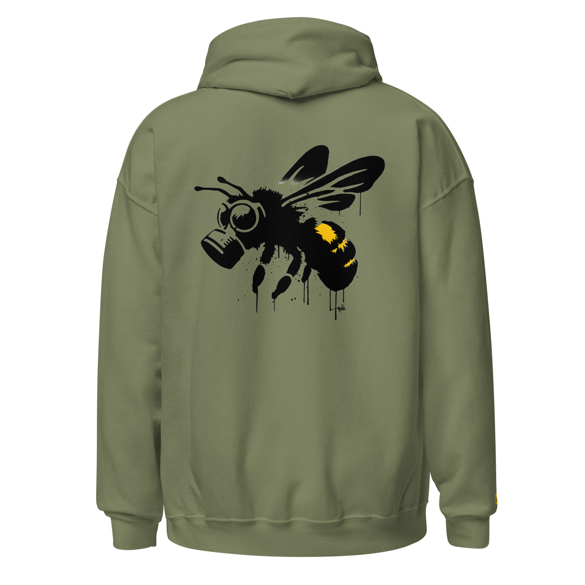 Hoodie "Nectar Noir" – Image 4