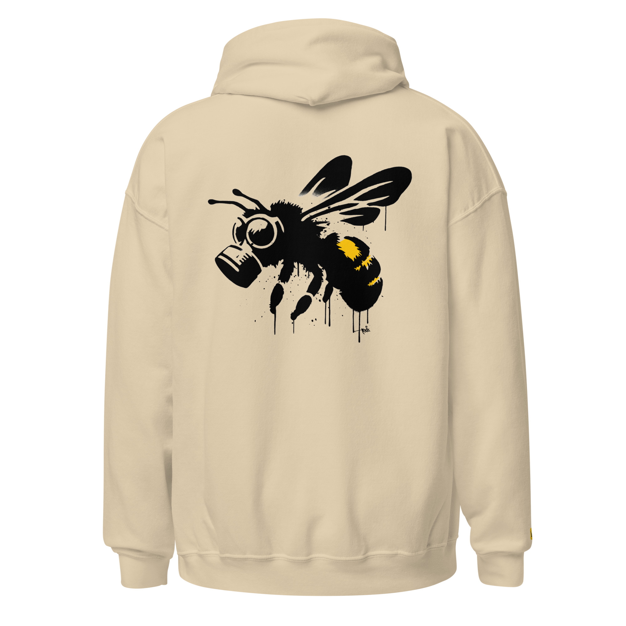 Hoodie "Nectar Noir" – Image 8