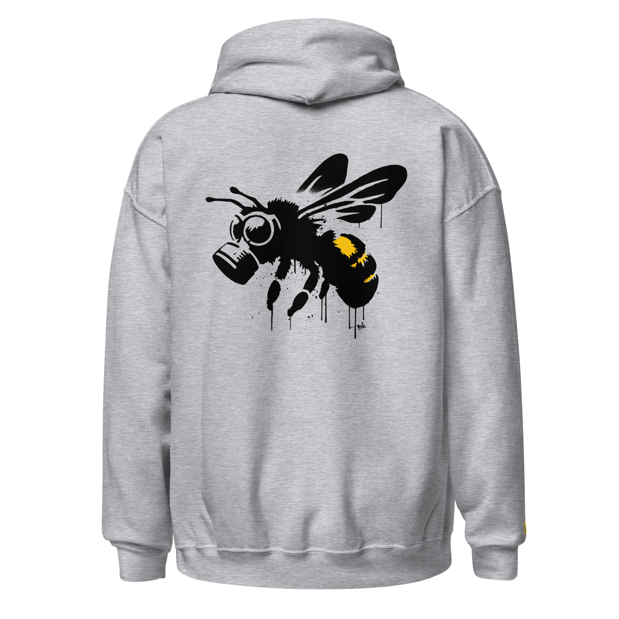 Hoodie "Nectar Noir"