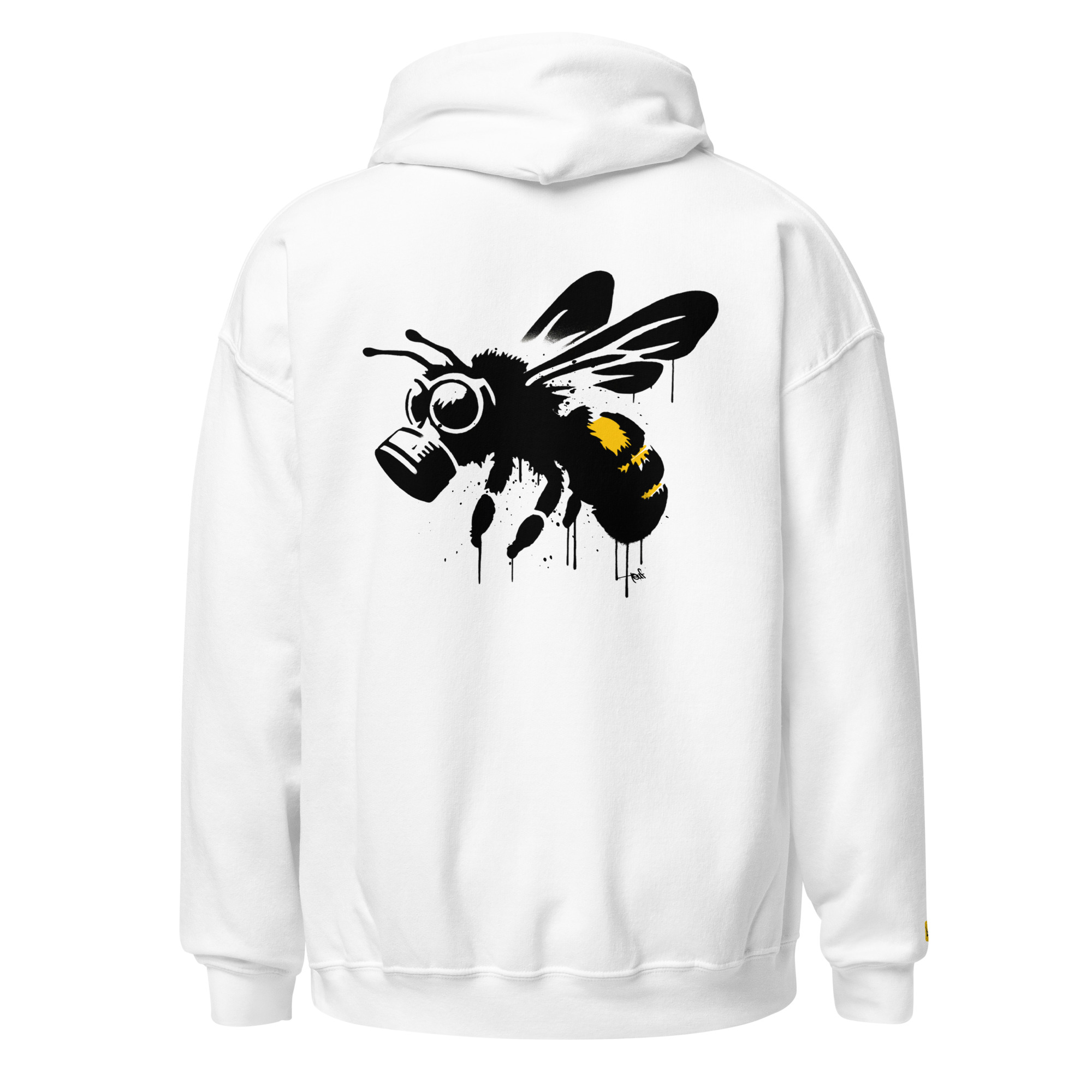 Hoodie "Nectar Noir" – Image 11