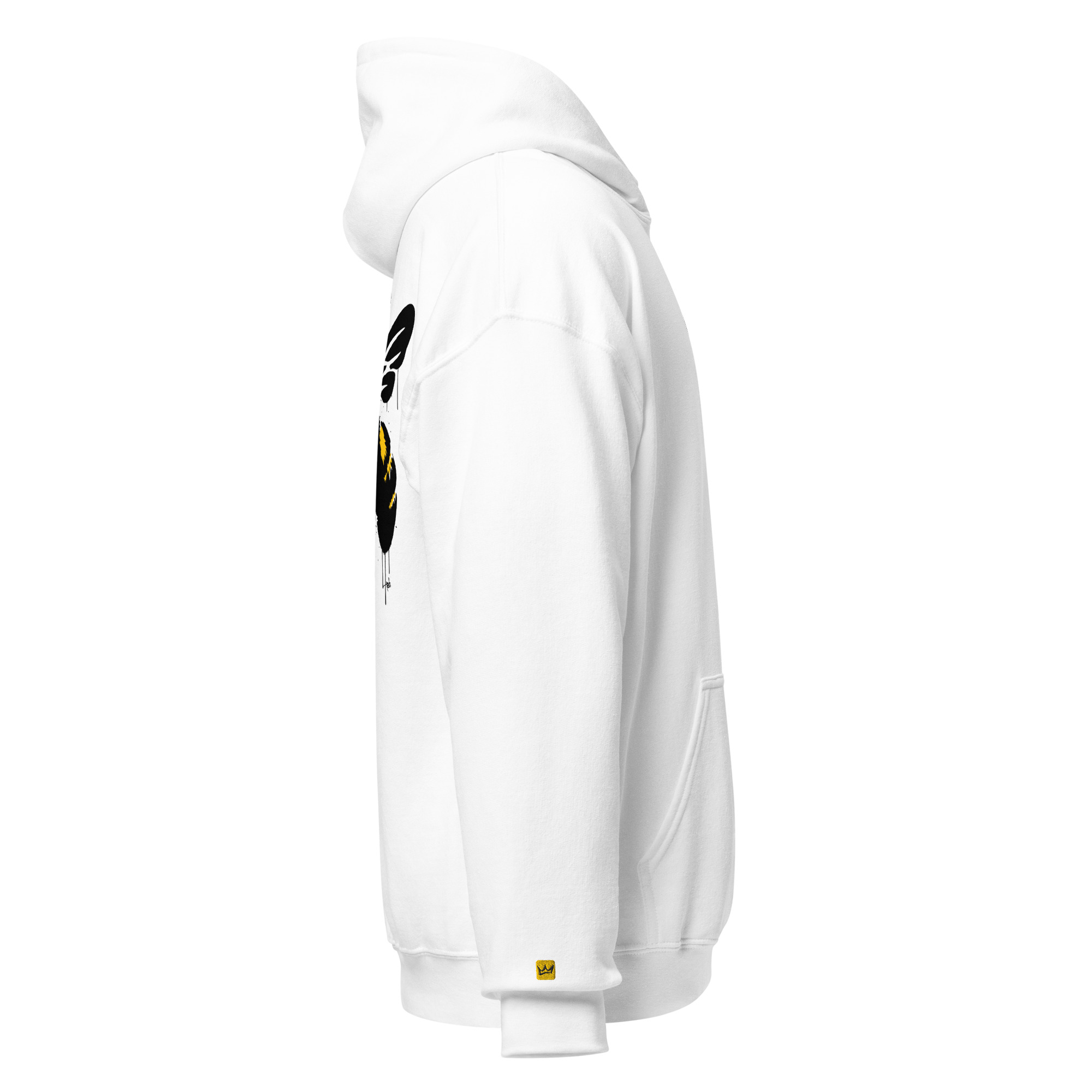 Hoodie "Nectar Noir" – Image 12