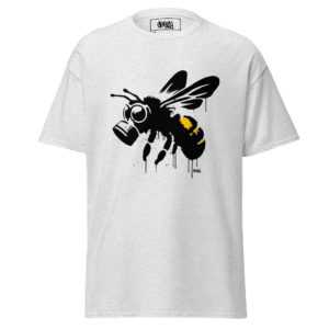 Alternative view of T-shirt "Nectar Noir"