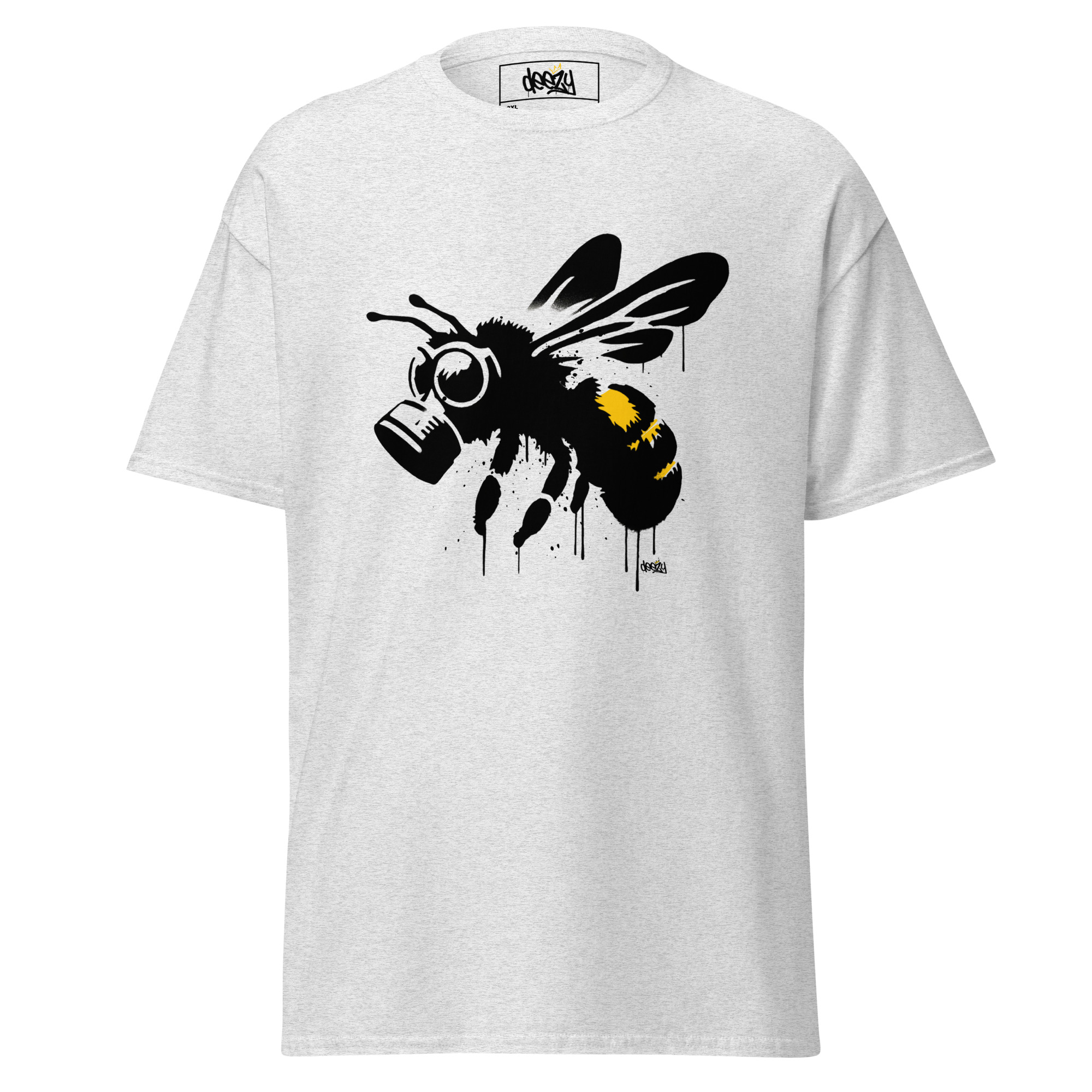 T-shirt "Nectar Noir" – Image 2