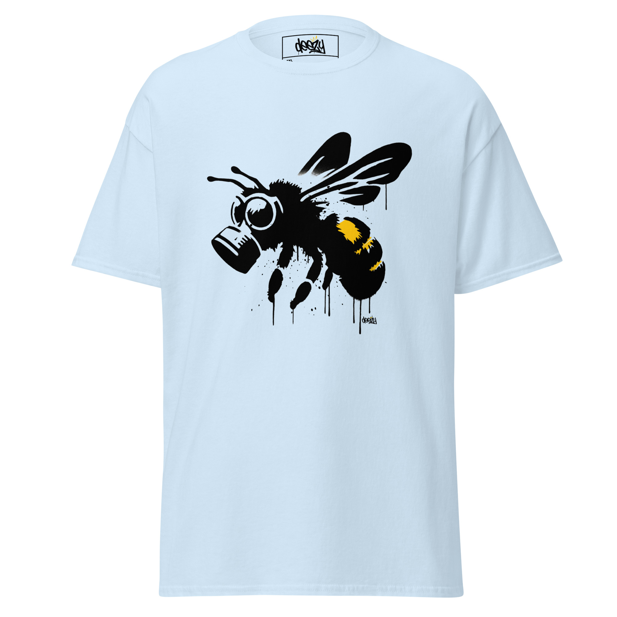 T-shirt "Nectar Noir" – Image 3