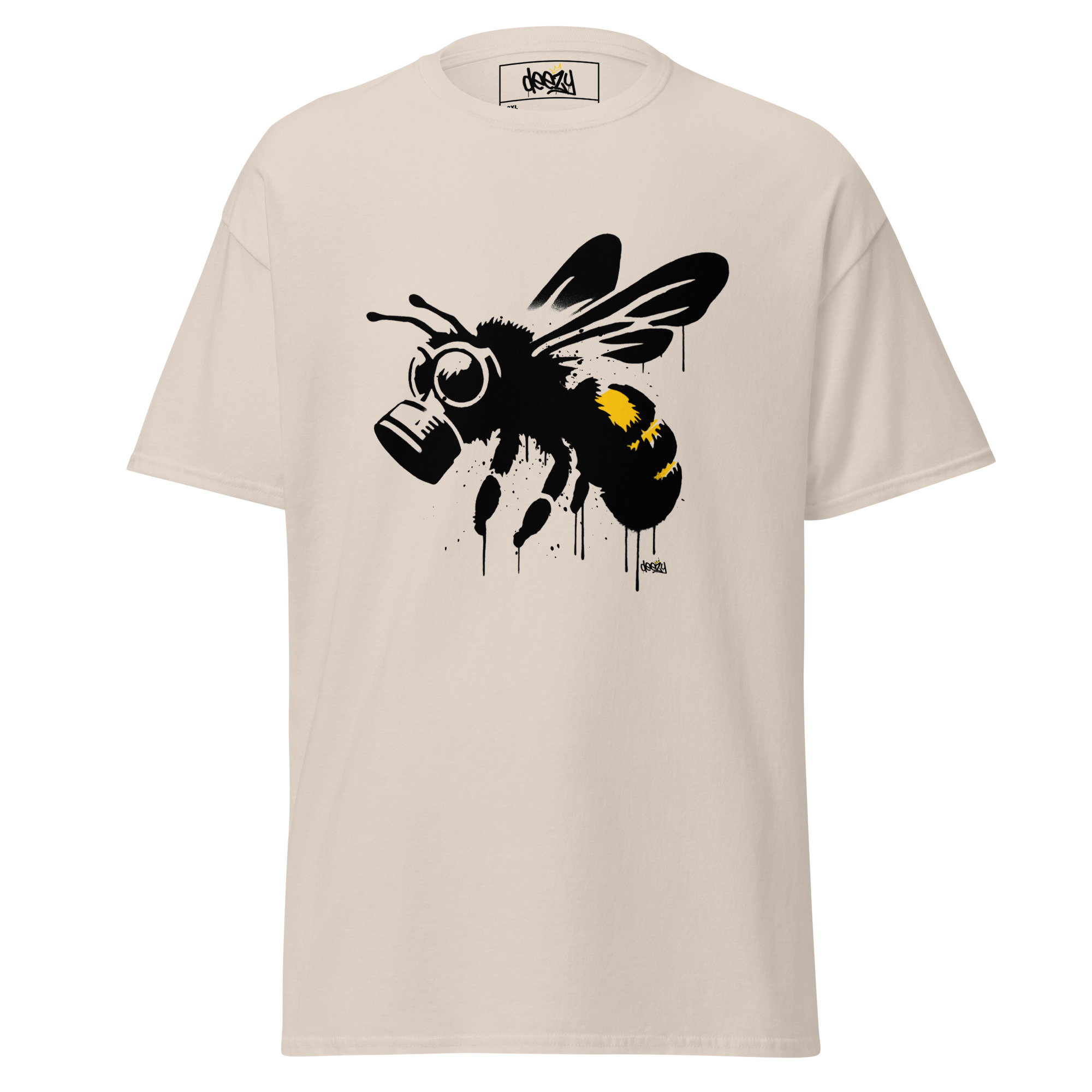 T-shirt "Nectar Noir" – Image 4