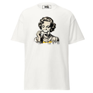 👕 T-shirt "Éclats d’Apparence"