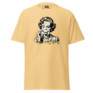 Alternative view of 👕 T-shirt "Éclats d’Apparence"