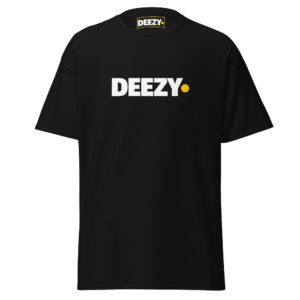 🖤 DEEZY. — T-SHIRT