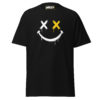T-SHIRT / SMILE 01