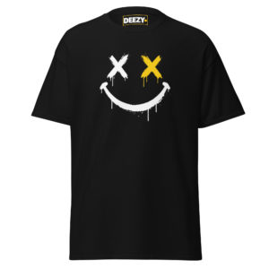 T-SHIRT / SMILE 01