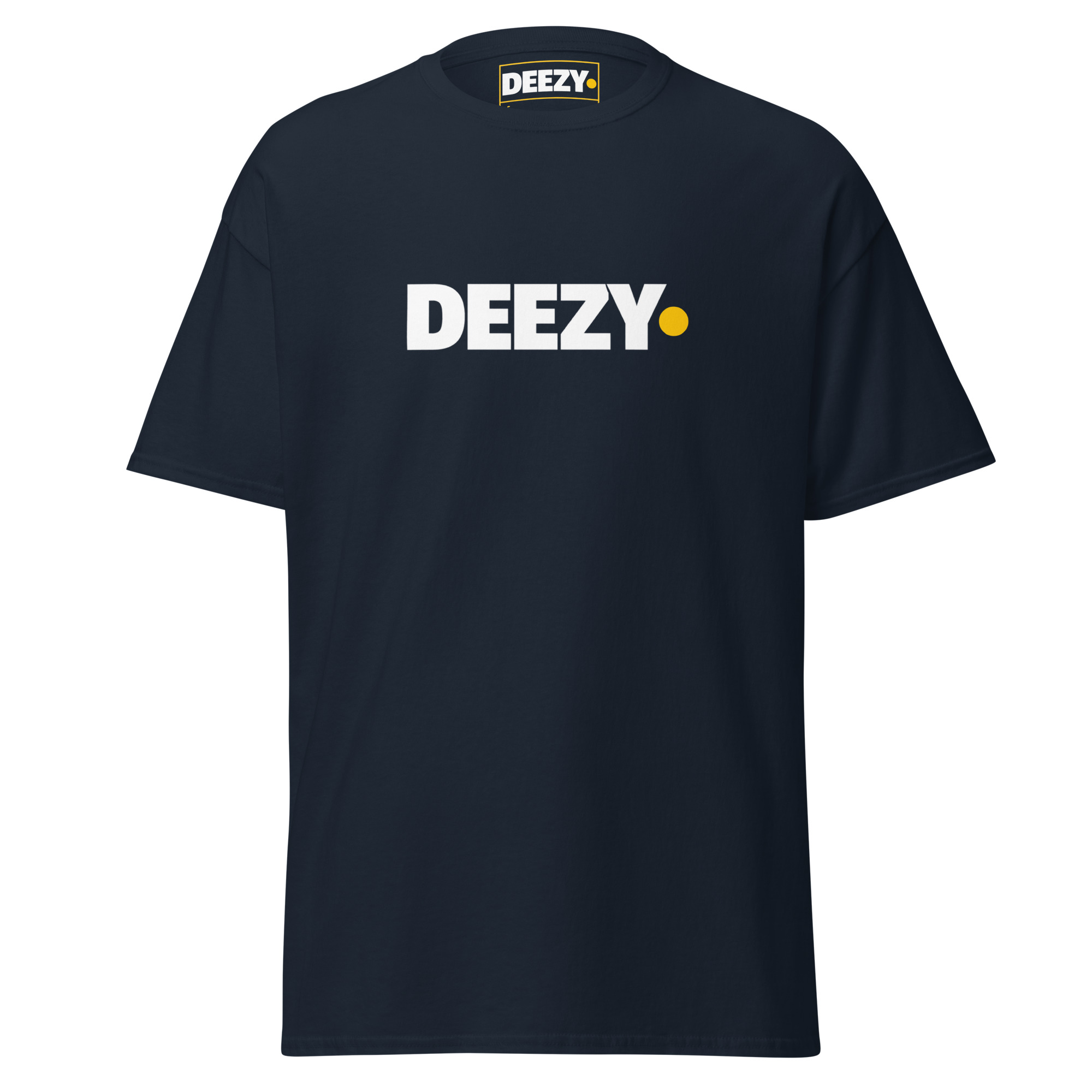 🖤 DEEZY. — T-SHIRT – Image 3