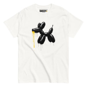 Alternative view of T-SHIRT / POP 01