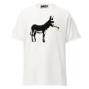 🫏 T-shirt “Le Fardeau des Mirages”