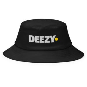 BUCKET HAT / POINT 03