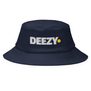 Alternative view of BUCKET HAT / POINT 03