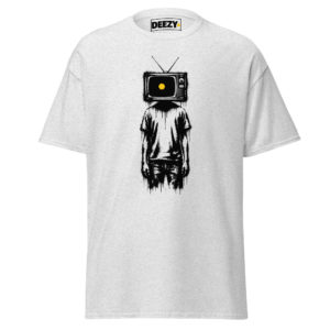 T-SHIRT / SCREEN 01