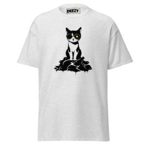 T-SHIRT / WATCHER 01