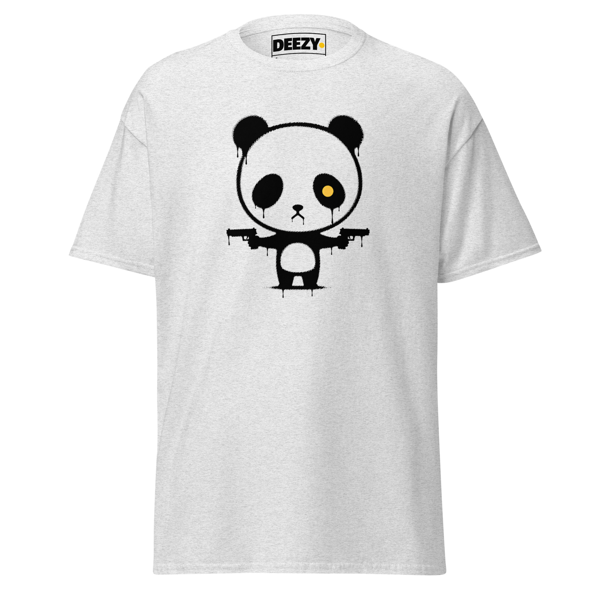 T-SHIRT / PANDA – Image 4