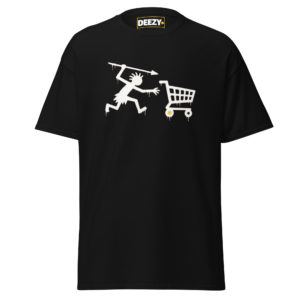 T-SHIRT / HUNT 01