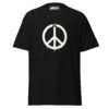 T-SHIRT / PEACE 02