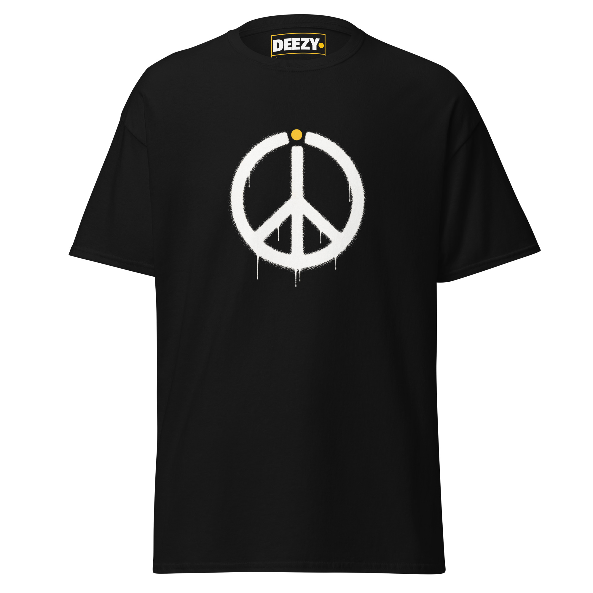 T-SHIRT / PEACE 02
