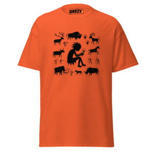 T-SHIRT / CAVE 01