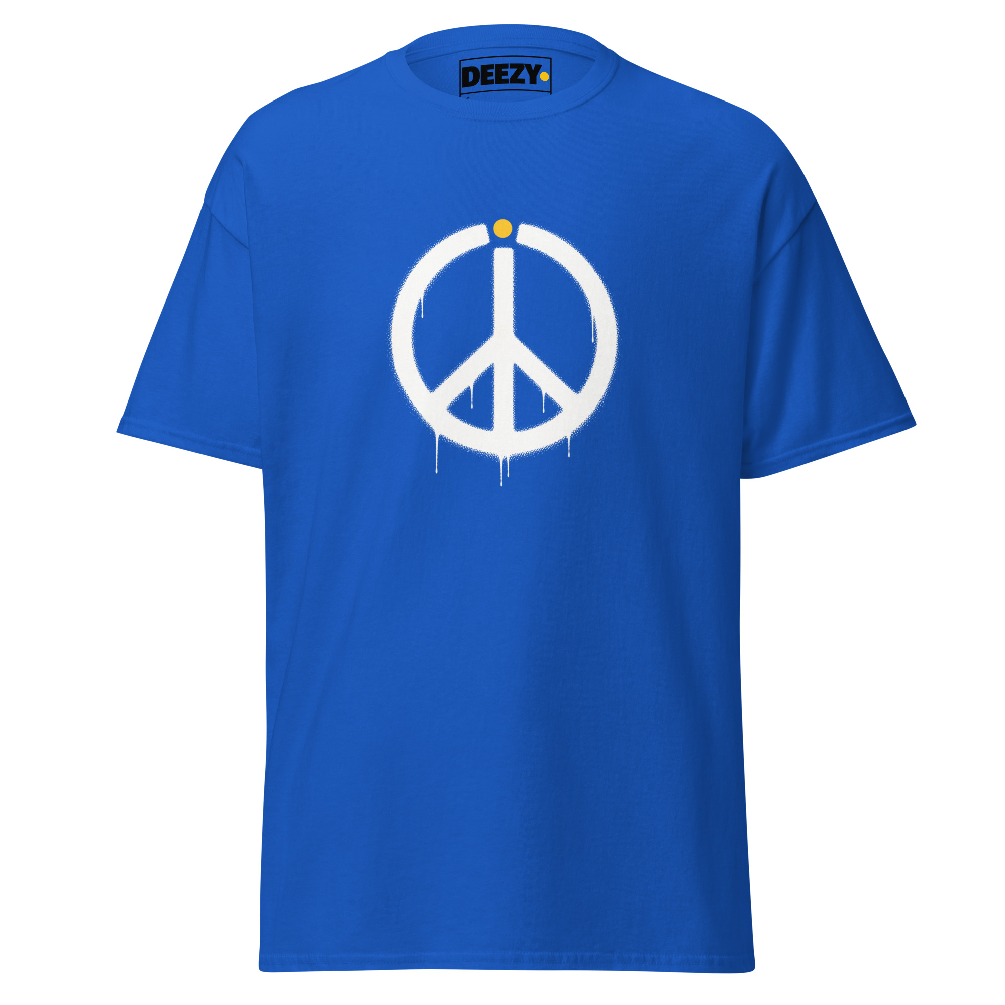 T-SHIRT / PEACE 02 – Image 3