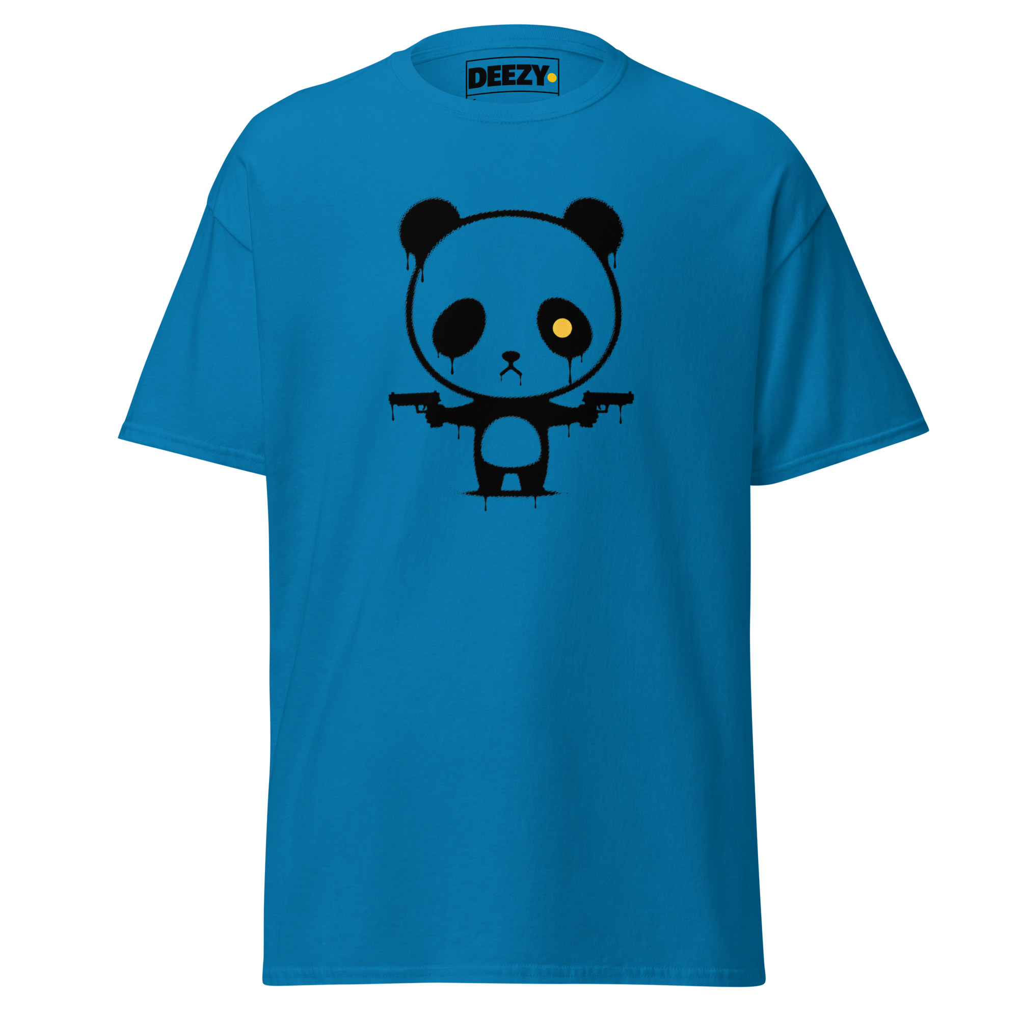 T-SHIRT / PANDA – Image 3