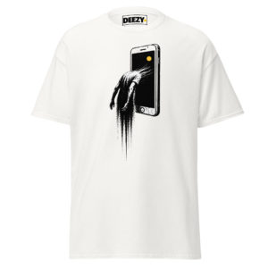 T-SHIRT / ABYSS 02