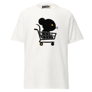 T-SHIRT / CADDIE 01