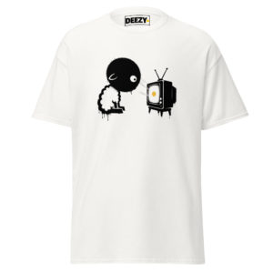 T-SHIRT / SIGNAL 01