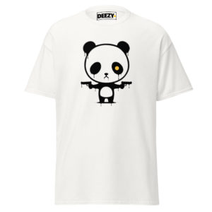 T-SHIRT / PANDA
