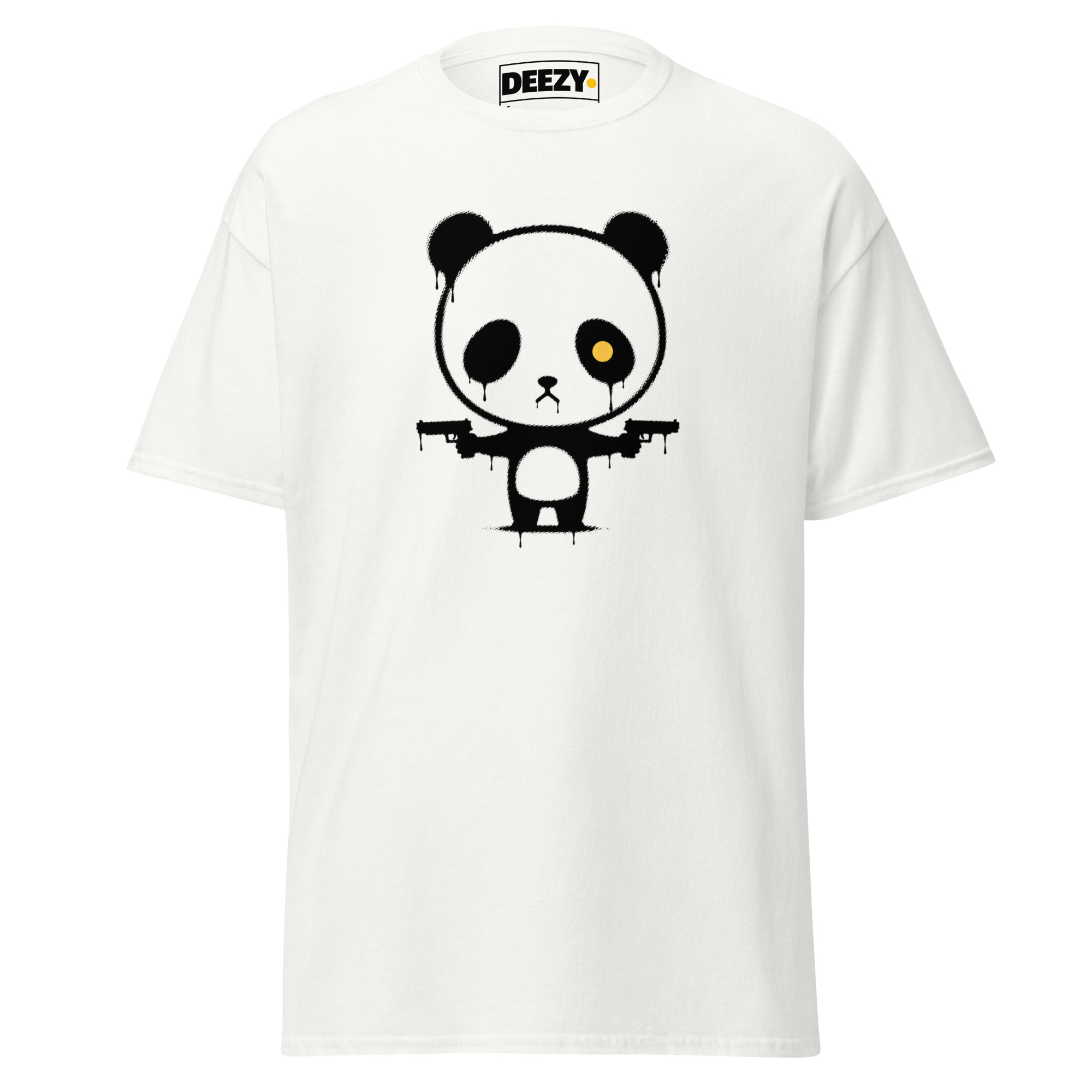 T-SHIRT / PANDA
