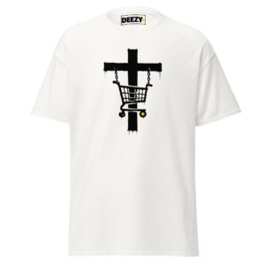 T-SHIRT / HOLY CONSUMPTION