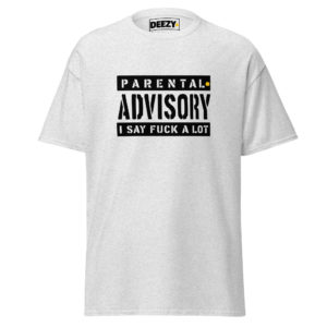 T-SHIRT - PARENTAL – Image 4