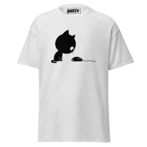 T-SHIRT - INSTINCT 01