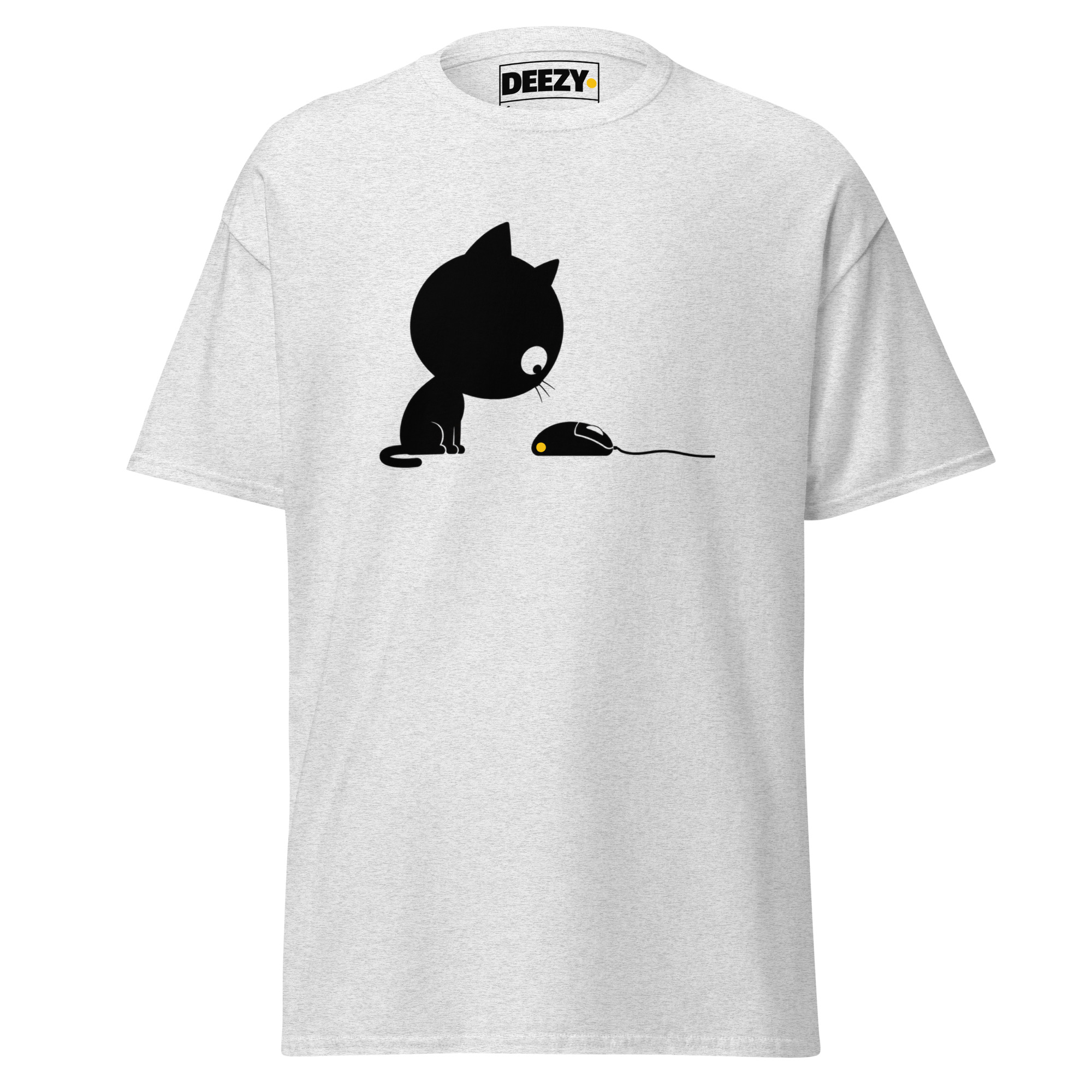 T-SHIRT - INSTINCT 01