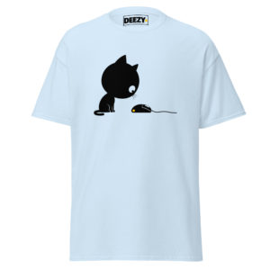 Alternative view of T-SHIRT - INSTINCT 01