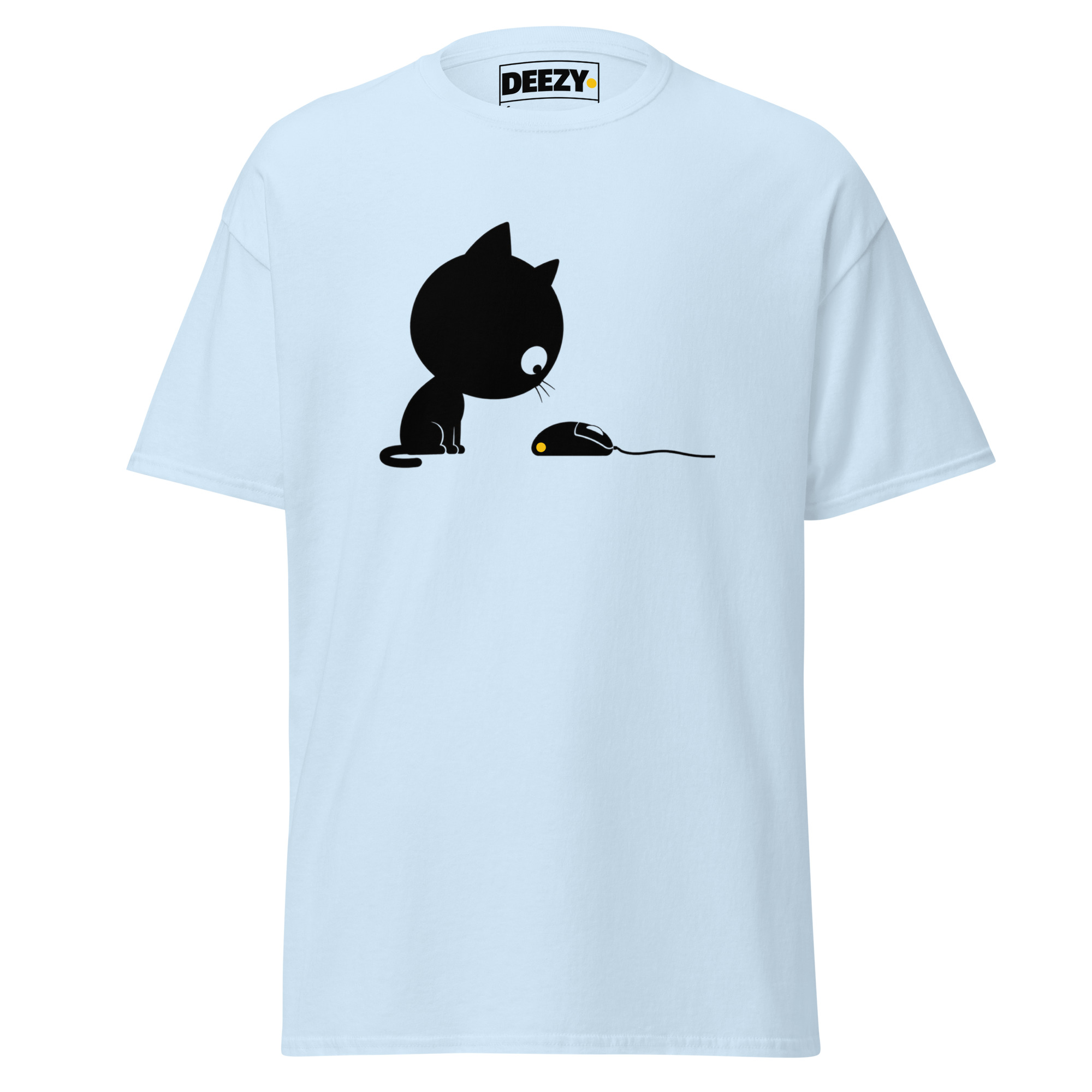T-SHIRT - INSTINCT 01 – Image 2